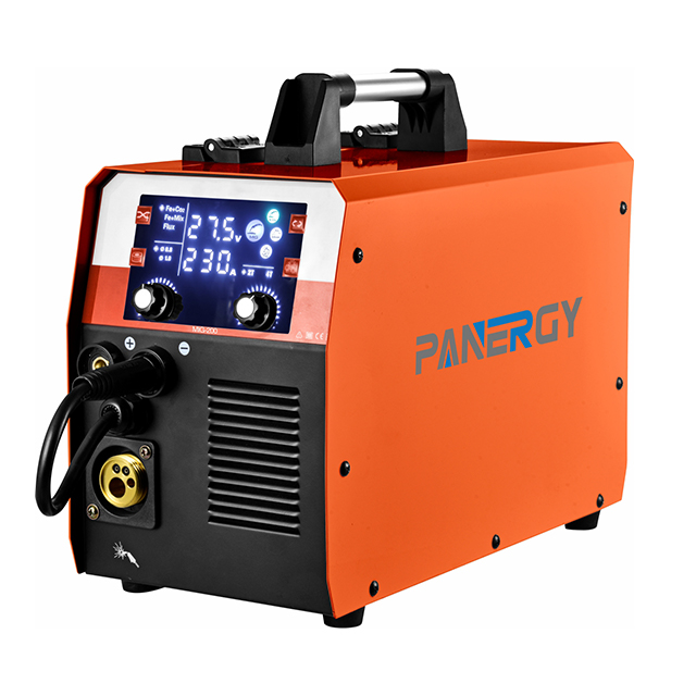 Digital MIG MMA Welding Machine 300N Maintenance Digital MIG MMA Welding Machine 300N Maintenance
