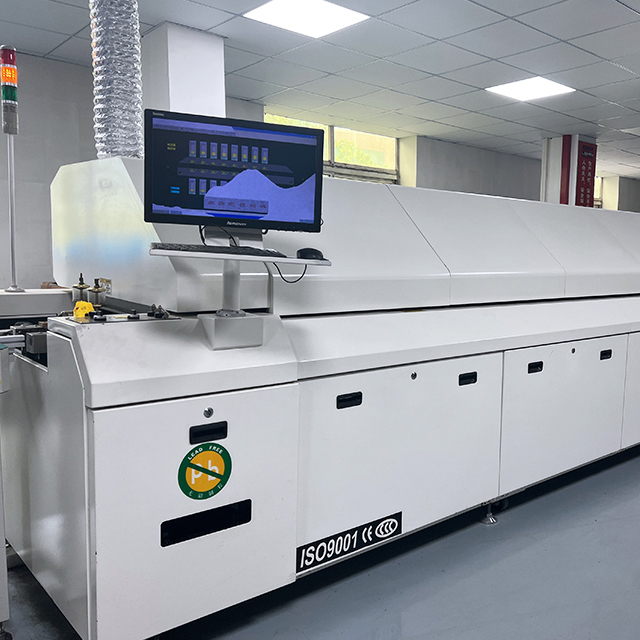 Air Compressor Quality Production