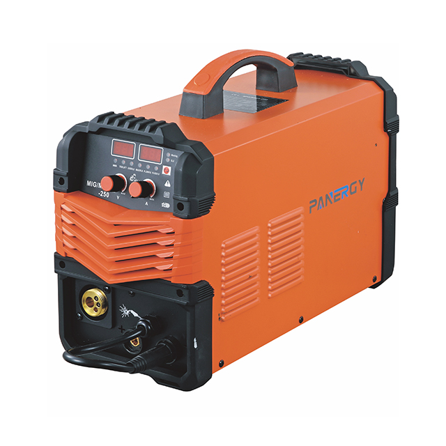 MIG/MMA Inverter Welding Machine-300