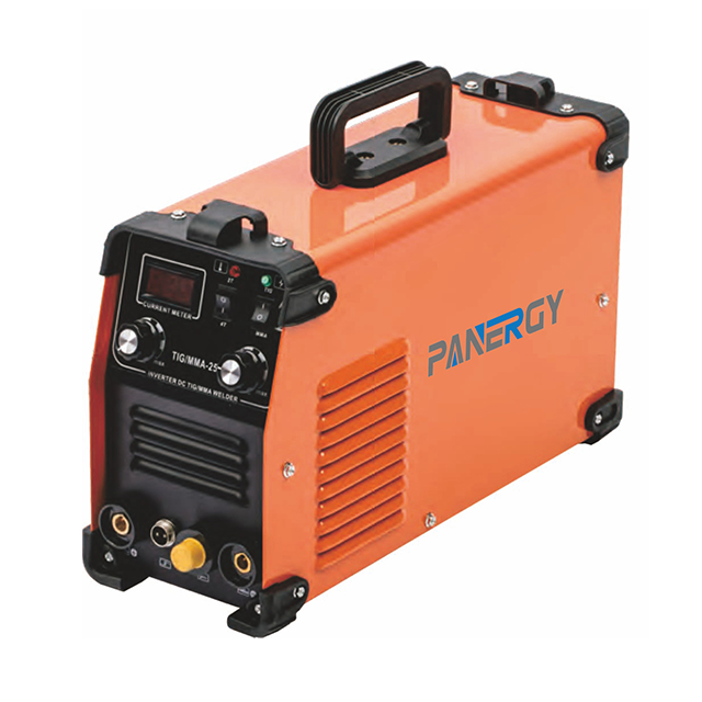 TIG/MMA Inverter Welding Machine-200