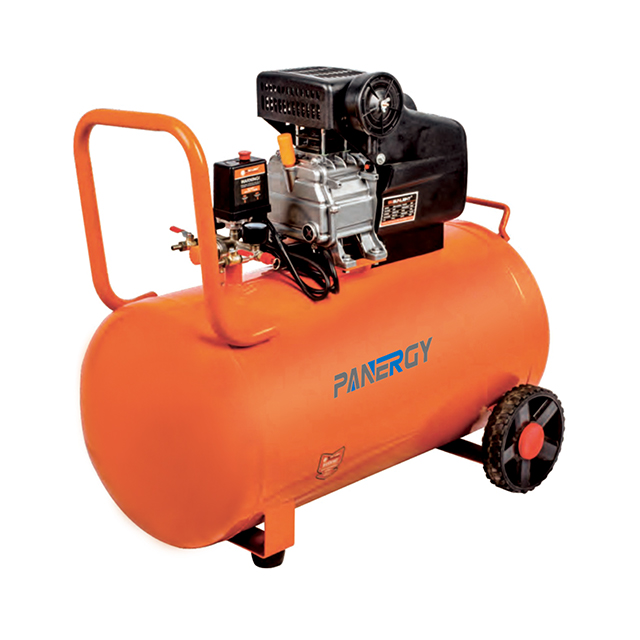 Direct-Connected Air Compressor-BM