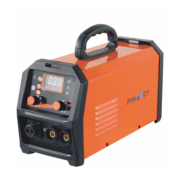 What Is MMA on A MIG Welder?