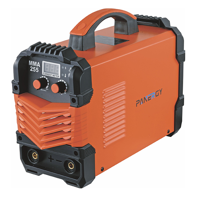 MMA Inverter Arc Welding Machine-200