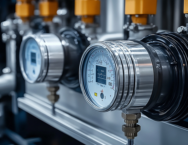 Air Compressor Production Line Solution