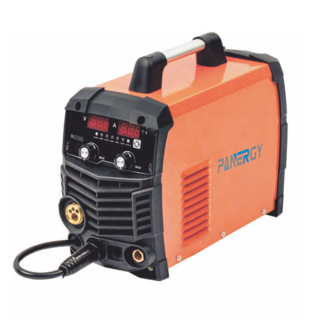 MIG/MMA Inverter Welding Machine-300