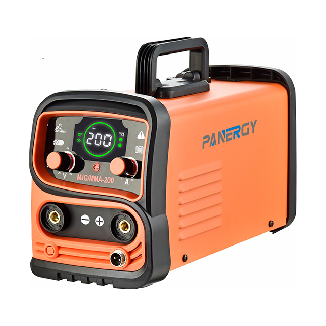 MIG/MMA Inverter Welding Machine-120