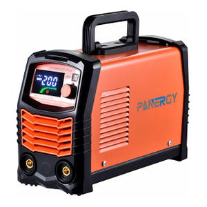 MMA Inverter Arc Welding Machine-200