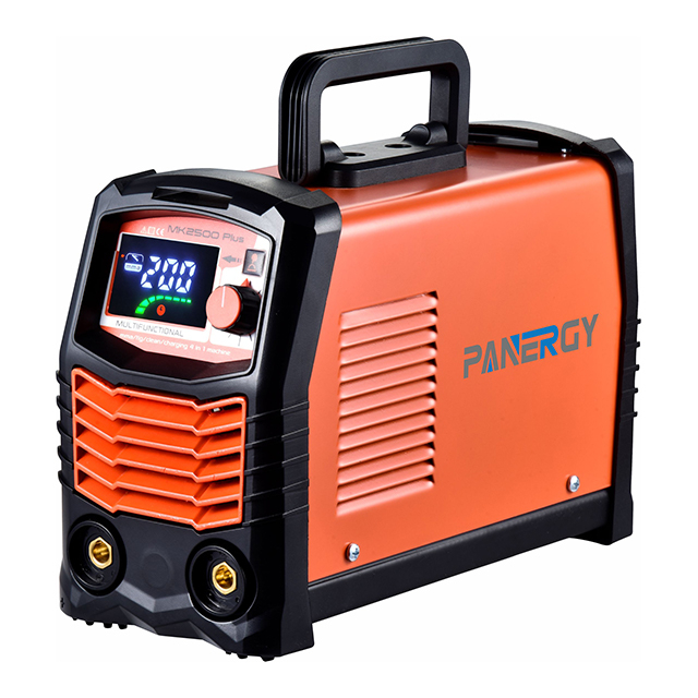 MMA Inverter Arc Welding Machine-200
