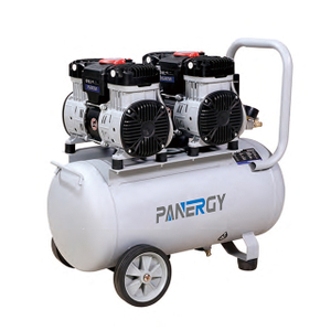 Oil Free Air Compressor-NEWOF-2