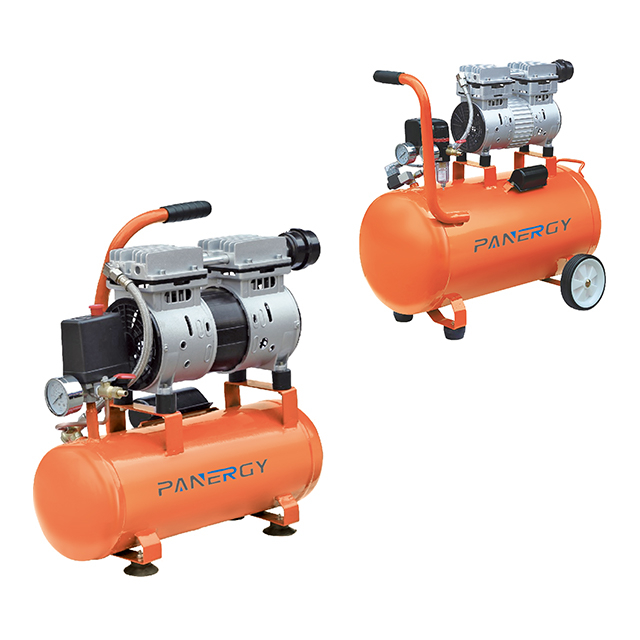 Oil Free Air Compressor-OF-1
