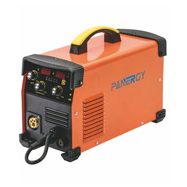 MIG/MMA Inverter Welding Machine-300