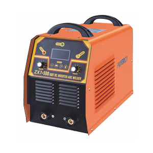 MMA Inverter Arc Welding Machine-500