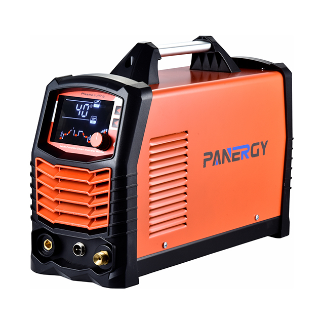Inverter Air Plasma Cutter-40