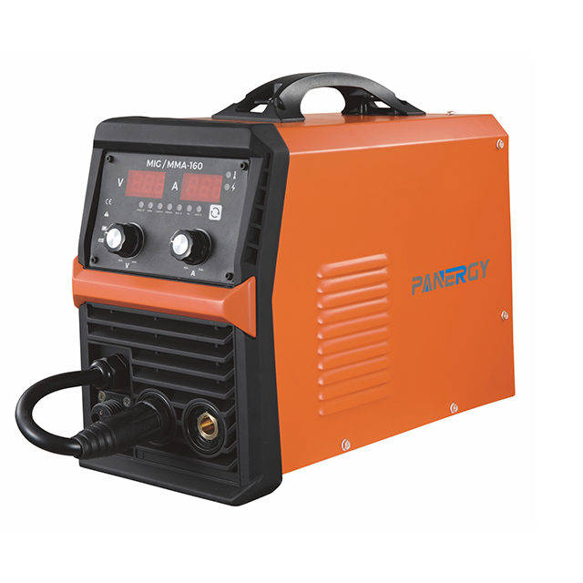 MIG/MMA Inverter Welding Machine-120