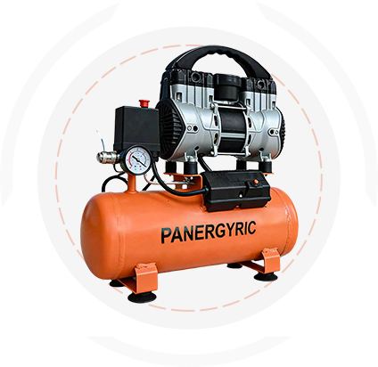 Oil-free Air Compressor