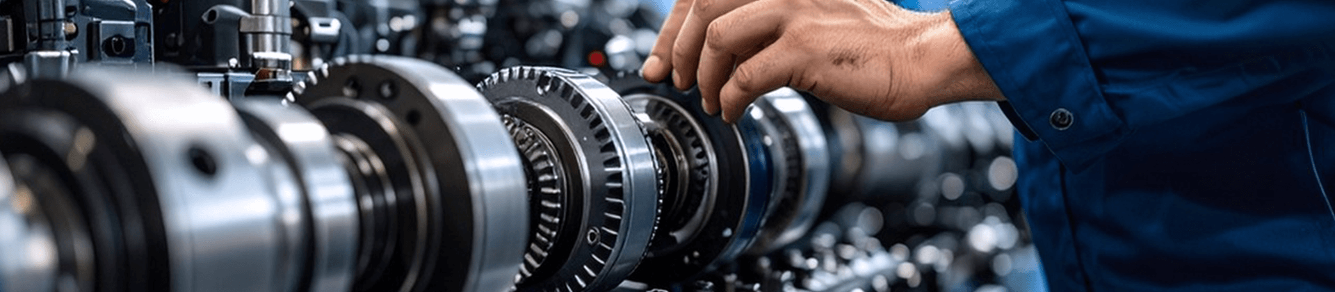 Air Compressor Services Panergy