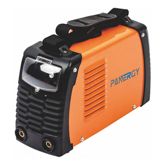 MMA Inverter Arc Welding Machine-200