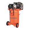 Belt Air Compressor-SV-0.25