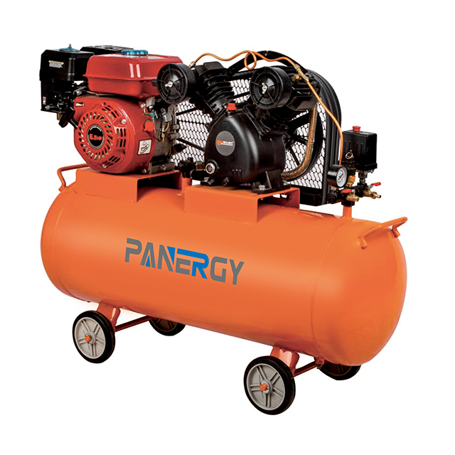 Belt Air Compressor-SKU-20