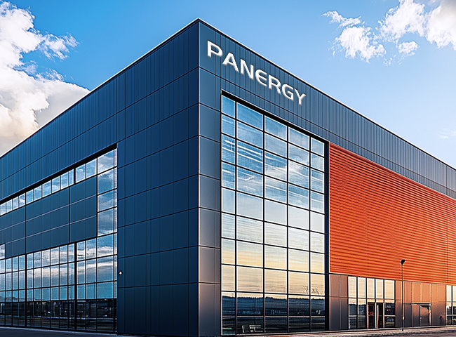 Welding Machine Manufacturer Panergy History