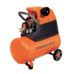 Direct-Connected Air Compressor-NEW BM