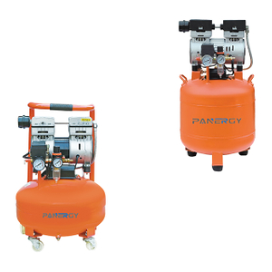 Oil Free Air Compressor-OF-2