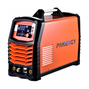 TIG/MMA Inverter Welding Machine-ACDC
