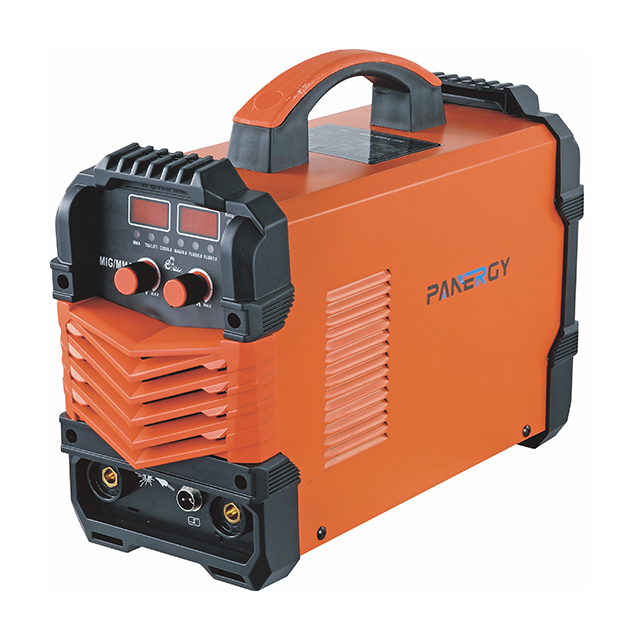 MIG/MMA Inverter Welding Machine-120