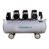 Oil Free Air Compressor-NEWOF-3