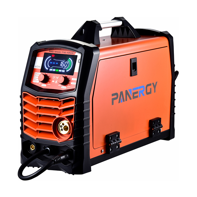 MIG/MMA Inverter Welding Machine-300N