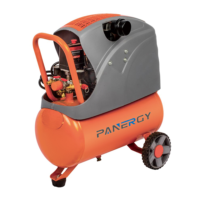 Which Is Better Direct Coupled Or Belt Driven Air Compressor?
