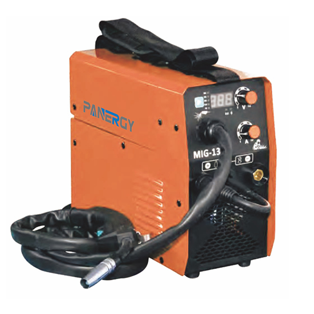 MIG/MMA Inverter Welding Machine-120