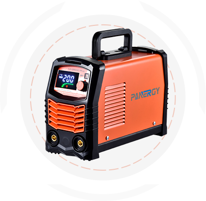 MMA Inverter Arc Welding Machine-200