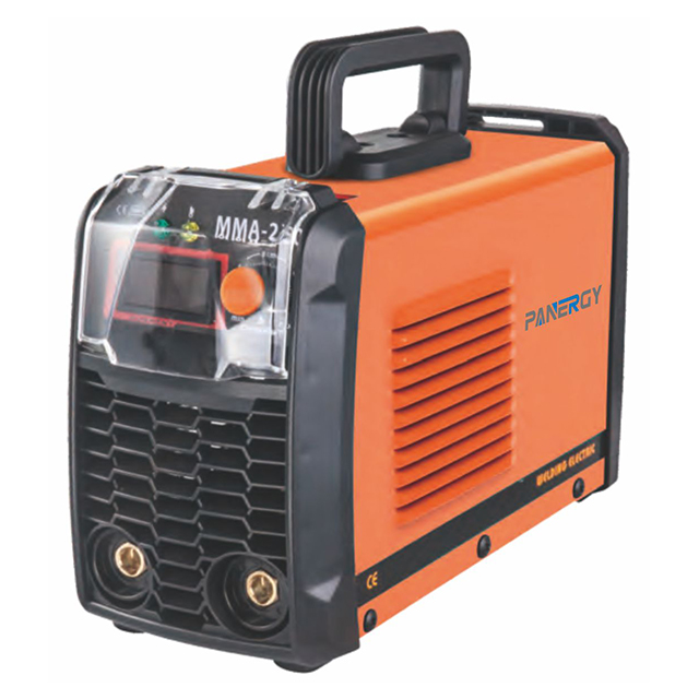 MMA Inverter Arc Welding Machine-200