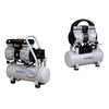Oil Free Air Compressor-NEWOF-1