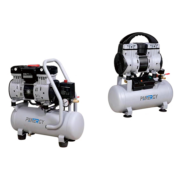 Oil Free Air Compressor-NEWOF-1