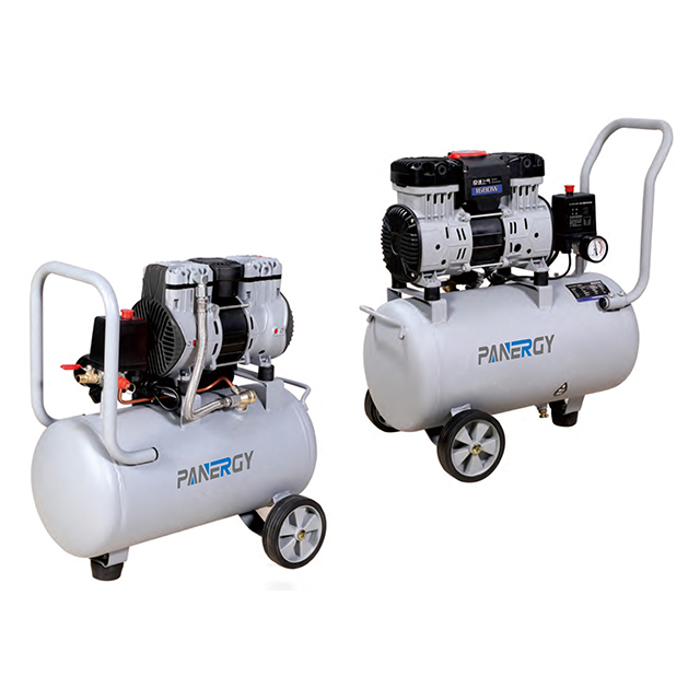 Oil Free Air Compressor-NEWOF-1