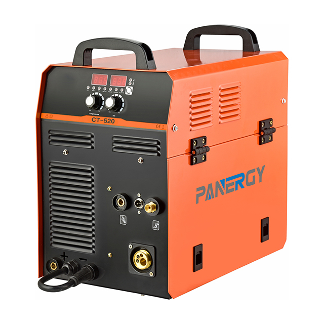 Inverter Air Plasma Cutter-416