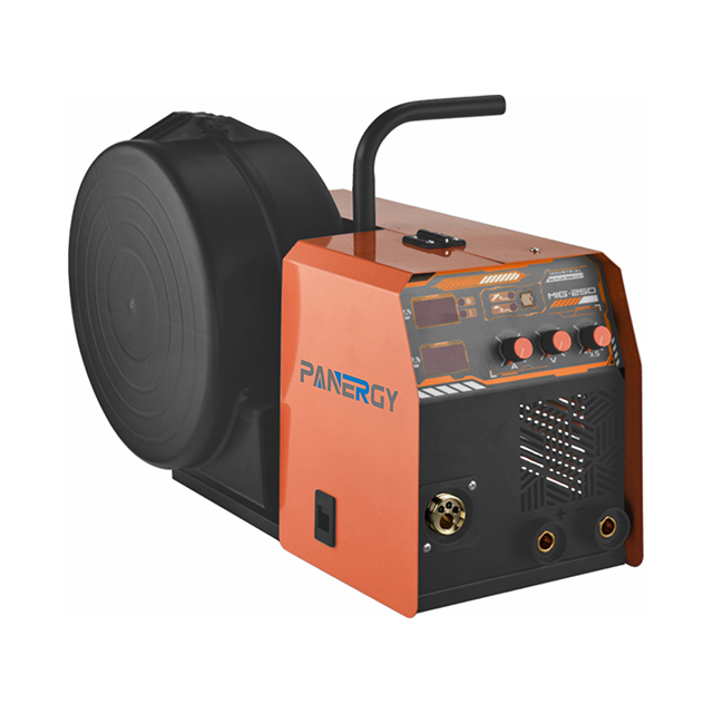 MIG/MMA Inverter Welding Machine-500