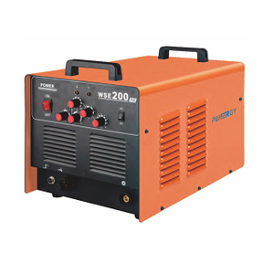 TIG/MMA Inverter Welding Machine-WSME