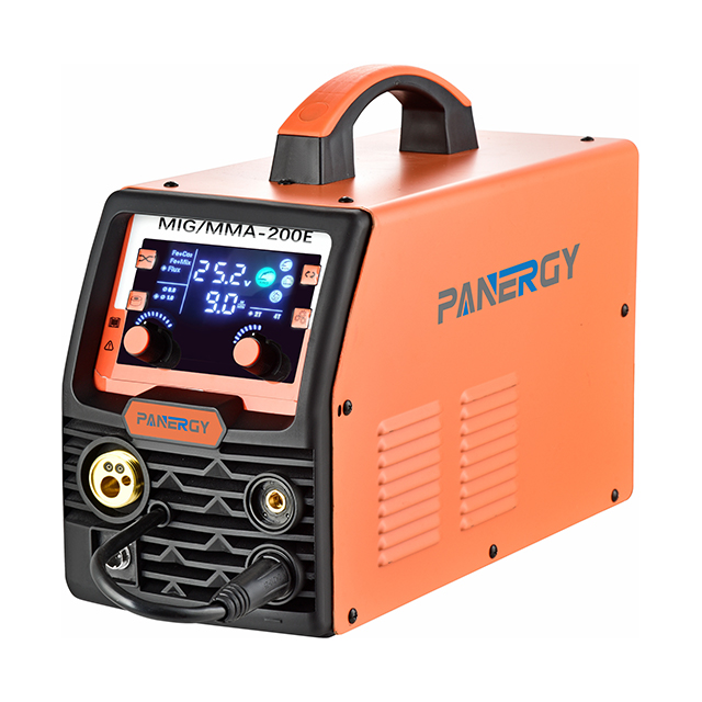 MIG/MMA Inverter Welding Machine-300N
