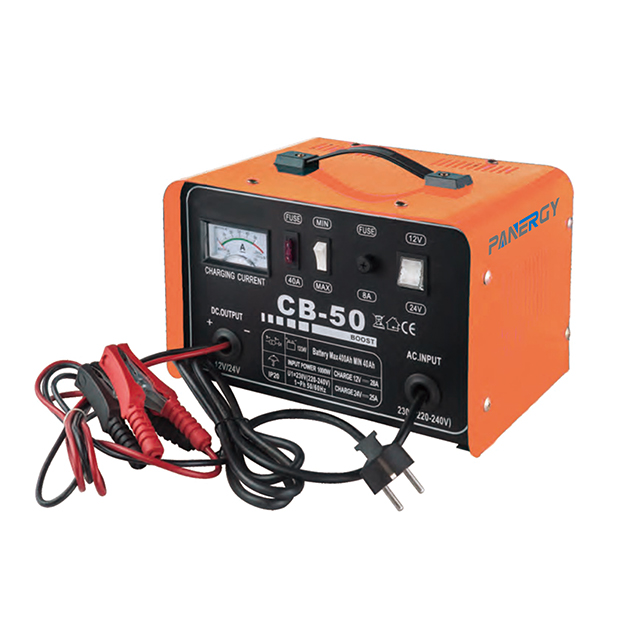 Can I Use A 24V Panel To Charge A 12V Battery?