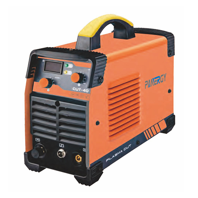 Inverter Air Plasma Cutter-40