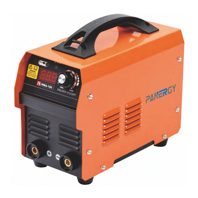 MMA Inverter Arc Welding Machine-200