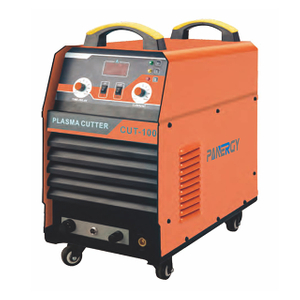 Inverter Air Plasma Cutter-100
