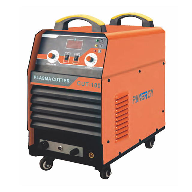 Inverter Air Plasma Cutter-100