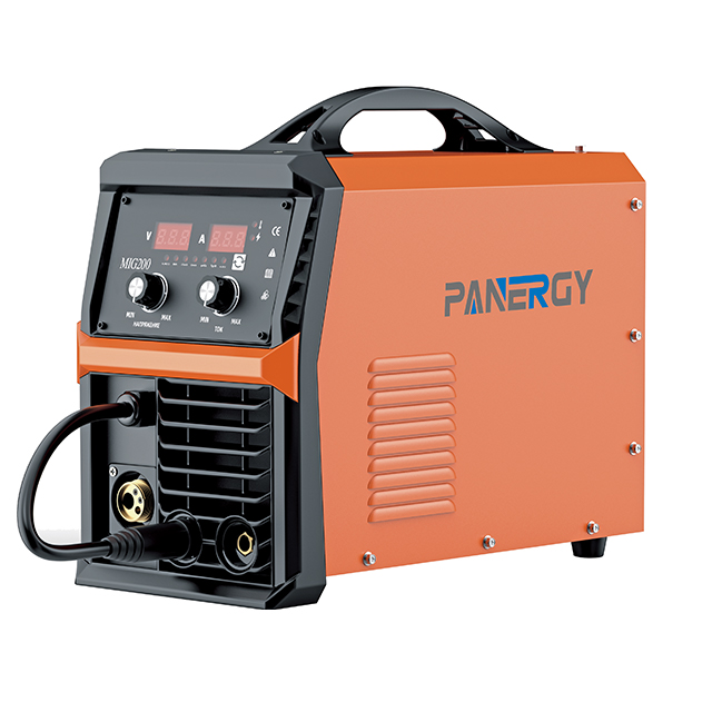 IGBT MIG MMA Welding Machine 300A Fabrication IGBT MIG MMA Welding Machine 300A Fabrication