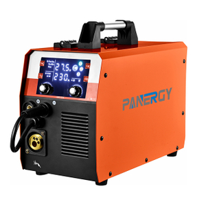 MIG/MMA Inverter Welding Machine-300N
