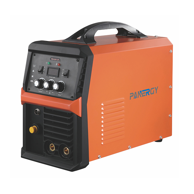 TIG/MMA Inverter Welding Machine-200