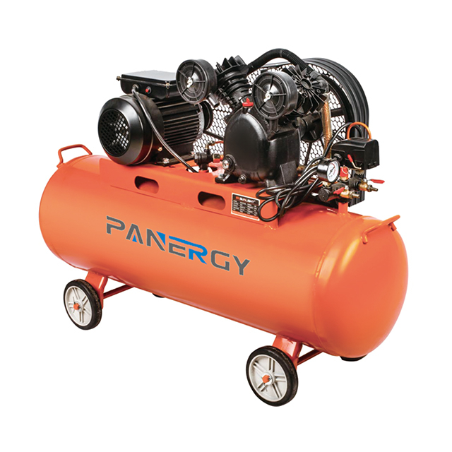 Belt Air Compressor-SV-0.25